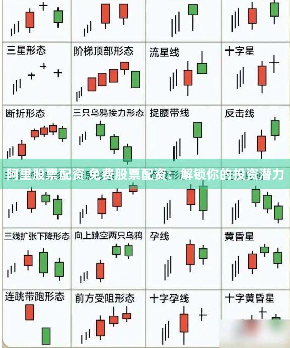 阿里股票配资 免费股票配资：解锁你的投资潜力