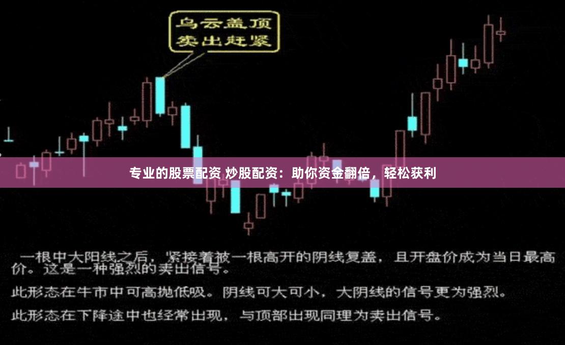 专业的股票配资 炒股配资：助你资金翻倍，轻松获利