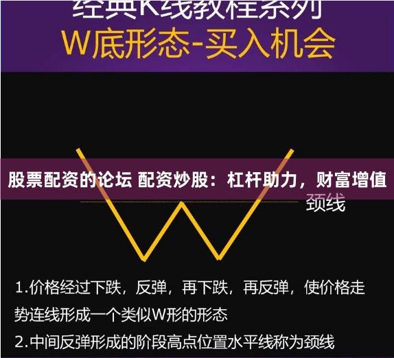 股票配资的论坛 配资炒股：杠杆助力，财富增值