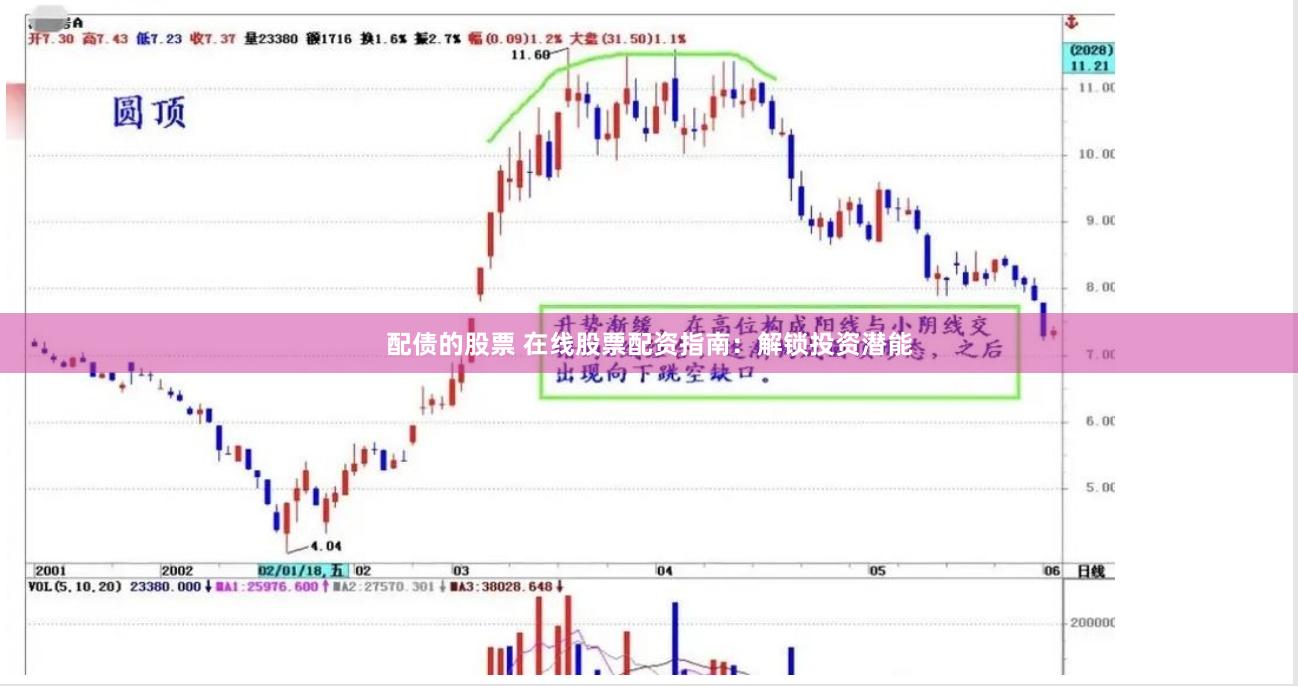 配债的股票 在线股票配资指南：解锁投资潜能