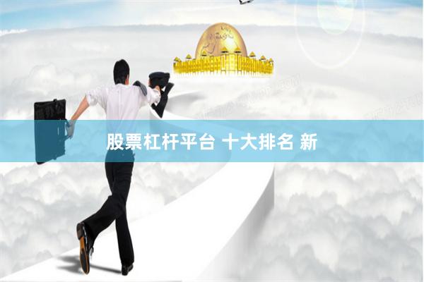 股票杠杆平台 十大排名 新