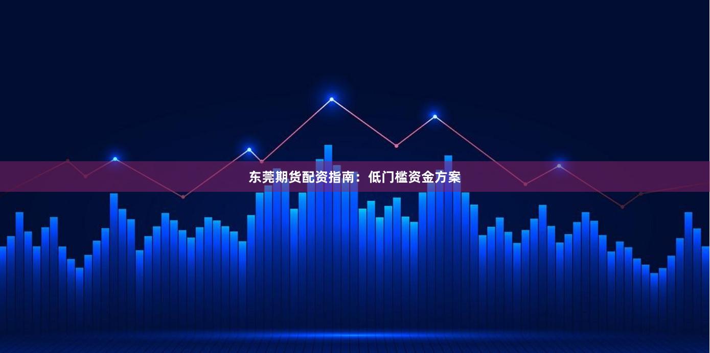 东莞期货配资指南：低门槛资金方案